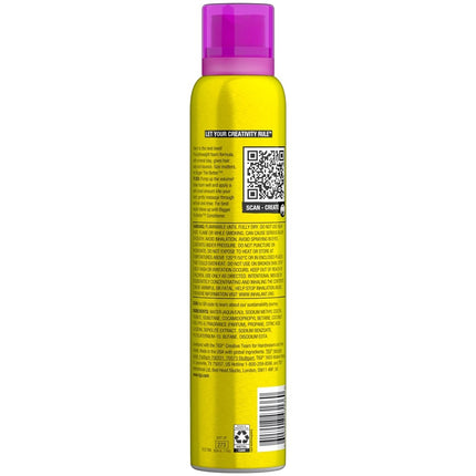 TIGI Bigger The Better Volume Foam Shampoo - 200ml