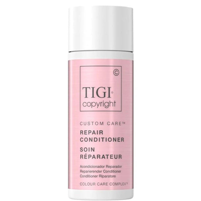 TIGI Copyright Custom Care Repair Conditioner