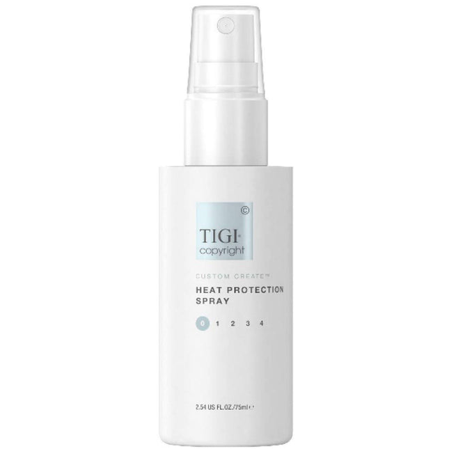 TIGI Copyright Custom Create Heat Protection Spray - 150ml