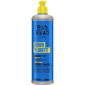 TIGI Down 'N Dirty Clarifying Detox Shampoo