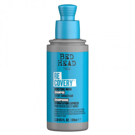TIGI Recovery Moisture Rush Shampoo