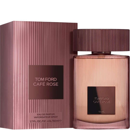 Tom Ford Cafe Rose Eau de Parfum - 50ml