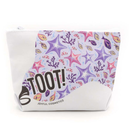 TOOT! Make-up Tasje Starfish