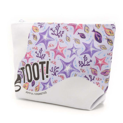TOOT! Make-up Tasje Starfish