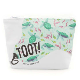TOOT! Make-up Tasje Turtle