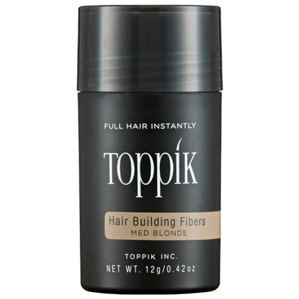 Toppik Hair Building Fibers Regular - 12gr