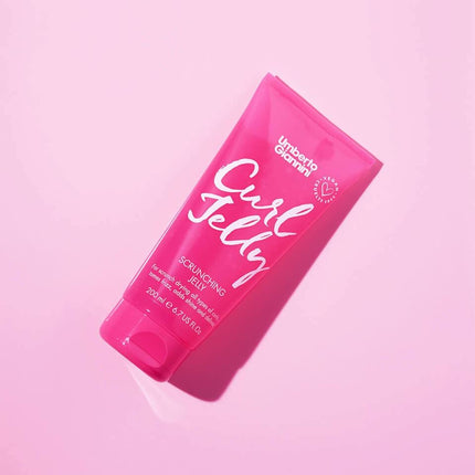 Umberto Giannini Curl Jelly Scrunching Jelly