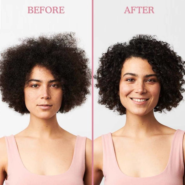 Umberto Giannini Curl Jelly Scrunching Jelly