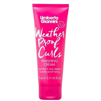 Umberto Giannini Curl Stylist Giftset + Free Hairaccessoires