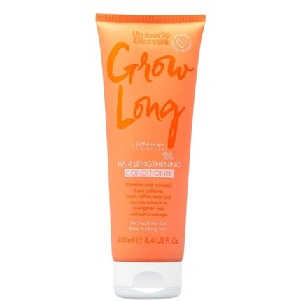 Umberto Giannini Grow Long Hair Lengthening Conditioner - 250ml