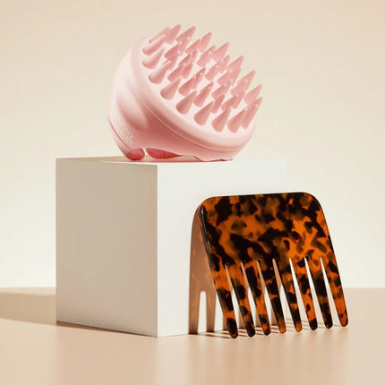 Umberto Giannini Hello Wash Day Accessoires Set