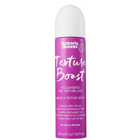 Umberto Giannini Volume Boost Dry Texture Mist - 200ml