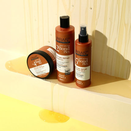 Urban Care Bond Plex Repair Bonding Hair Mask - 230ml