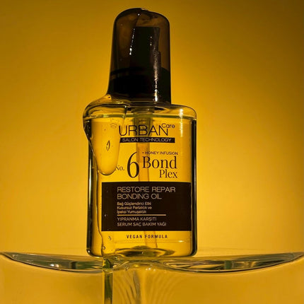 Urban Care Bond Plex Repair Bonding Oil - 100ml