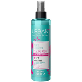 Urban Care Pure Coconut & Aloe Vera Leave In Conditioner - 200ml