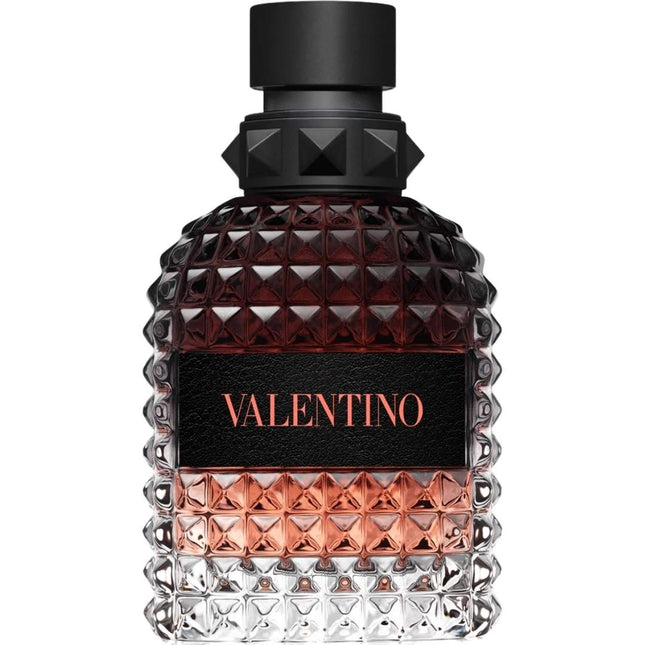 Valentino Born In Roma Coral Fantasy Uomo Eau de Parfum - 50ml