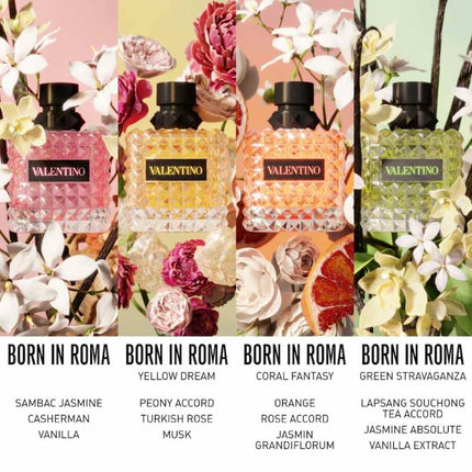 Valentino Born In Roma Donna Eau de Parfum
