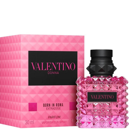 Valentino Born In Roma Extradose Donna Eau de Parfum  - 30ml