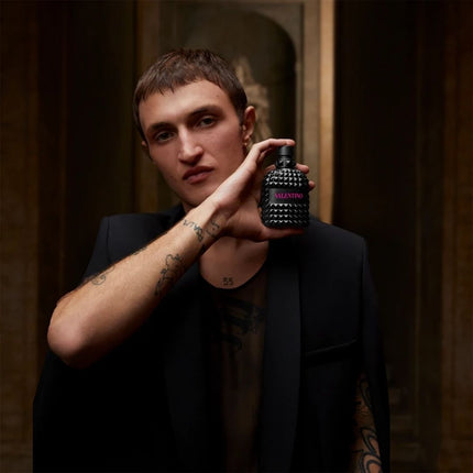 Valentino Born In Roma Extradose Uomo Eau de Parfum - 50ml