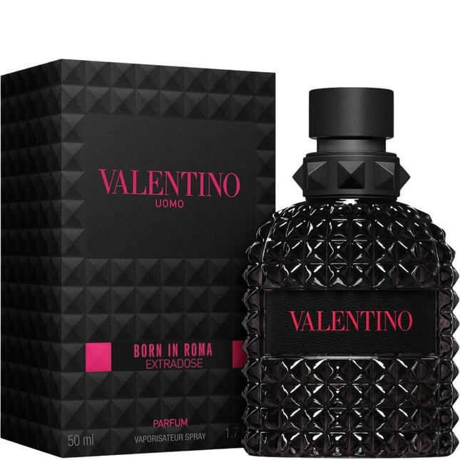 Valentino Born In Roma Extradose Uomo Eau de Parfum - 50ml