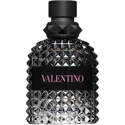 Valentino Born In Roma Uomo Eau de Toilette - 50ml