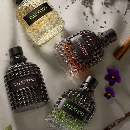 Valentino Born In Roma Uomo Eau de Toilette - 50ml