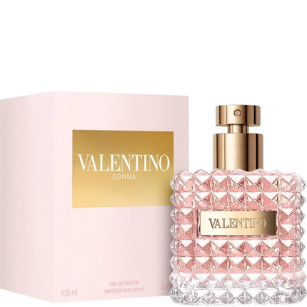 Valentino Donna Eau de Parfum  - 100ml