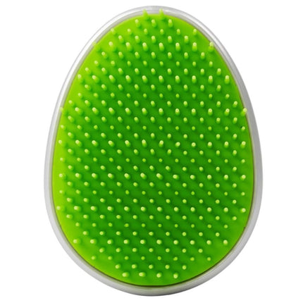 Veganboost Egg Brush Argan Oil