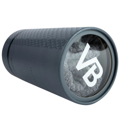 Veganboost Hair Towel Deepsea