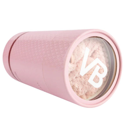 Veganboost Hair Towel Rose Quartz