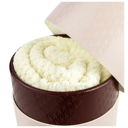 Veganboost Hair Towel Smokey Taupe