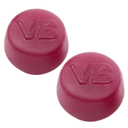 Veganboost Magnesium Gummies - 60pcs