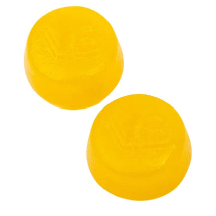 Veganboost Mommy Vitamins Lemon - 60pcs