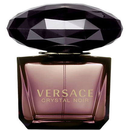 Versace Crystal Noir Eau de Toilette - 90ml