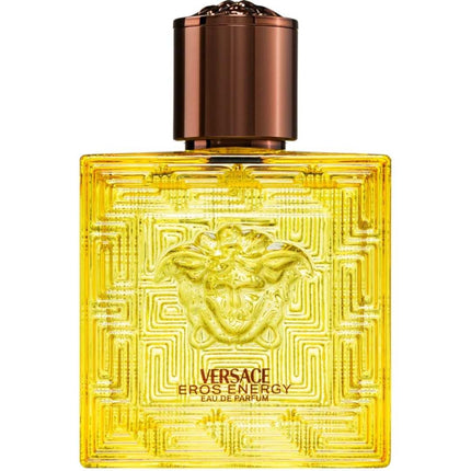 Versace Eros Energy Pour Homme Eau de Parfum - 50ml