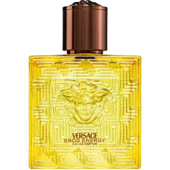 Versace Eros Energy Pour Homme Eau de Parfum - 50ml