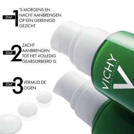 Vichy Normaderm Double Correction Moisturizing Care - 50ml