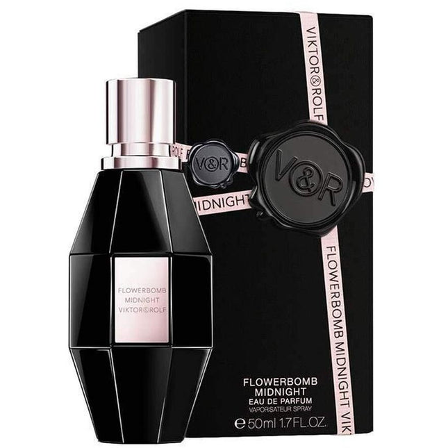 Viktor & Rolf Midnight Eau de Parfum (EdP) - 50ml