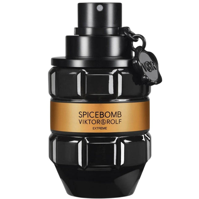 Viktor & Rolf Spicebomb Extreme Pour Homme Eau de Parfum - 50ml