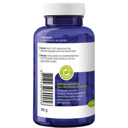 Vitakruid Gebufferde Vitamine C®