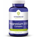 Vitakruid Magnesium 200 Complex®