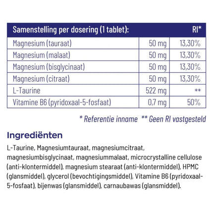 Vitakruid Magnesium 200 Complex®