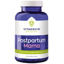 Vitakruid Postpartum Mama - 90pcs