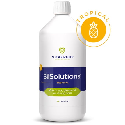 Vitakruid SilSolutions® Tropical