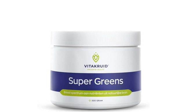 Vitakruid Spijsvertering Bundel - 90+30pcs+220g