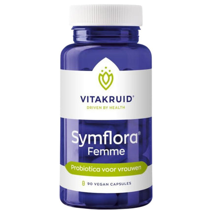 Vitakruid Symflora® Femme