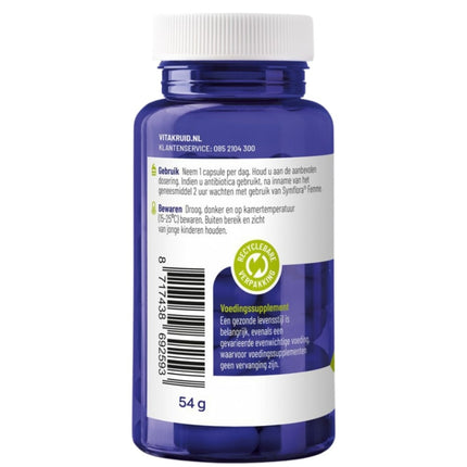 Vitakruid Symflora® Femme