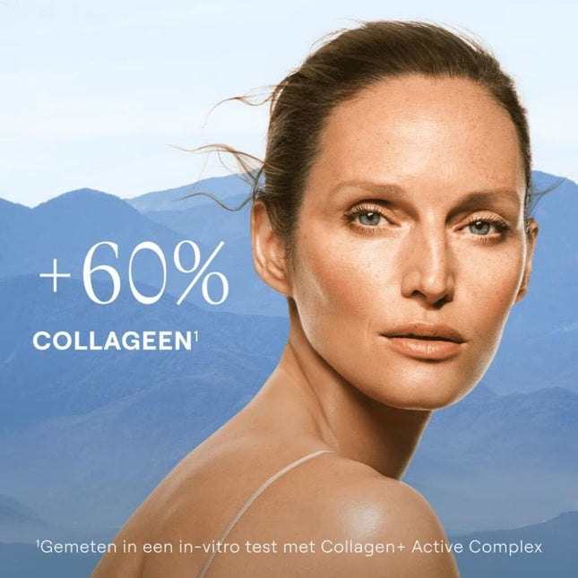 Weleda Blauwe Gentiaan & Edelweiss Versterkende Nachtcrème - 40ml