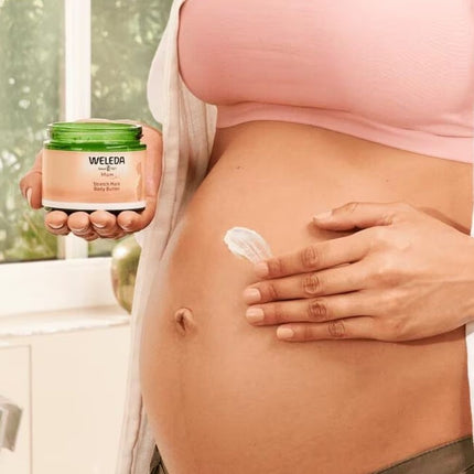 Weleda Mama Zwangerschap Body Butter - 150ml