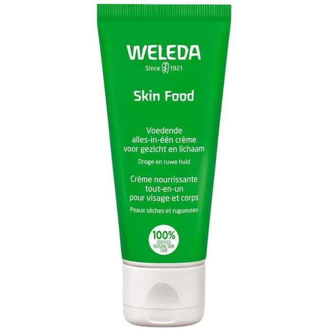 Weleda Skin Food Alles-in-één Crème - 75ml